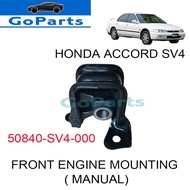 HONDA ACCORD SV4 MANUAL FRONT ENGINE MOUNTING