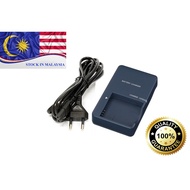 Pro-Image Charger for Canon CB-2LVE G for NB-4L IXUS 80IS, 75, 70 (Ready Stock In Malaysia)