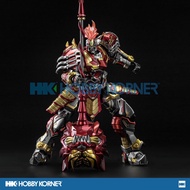 DEGENERATOR INDUSTRY DI-FA-01 Rakshasa Street Xu Chu Mecha