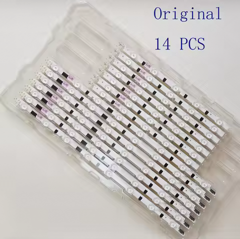 New Original Led Strip For UE39F5300A UE395500AK UE39F6800 UE39F5000AK UE39F5300AW UE39F5030 2013SVS