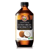 Country Farm Organics Extra Virgin Coconut Oil