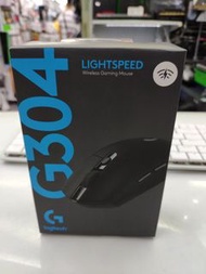 (行貨) Logitech G304 Lightspeed Wireless Gaming Mouse