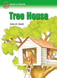 Reading Schema：Tree House 電子書