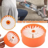 **包郵** Black Decker BSV2020G吸塵器 濾網 濾芯配件(平行進口) YY3596