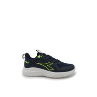 DIADORA HIRAM MEN'S RUNNING SHOES - NAVY