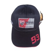 LENOVO Baseball Cap Ducati Marc Marquez 93Lenovo