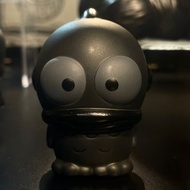 Unbox x Sanrio Collection (Unbox in Black) - 水怪