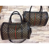 Large size travel bag(50*25*18cm