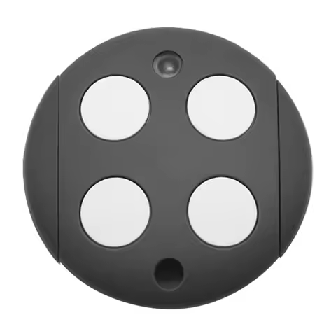 Mhouse GTX4 GTX4C TX3 TX4 Remote Control For Garage Door