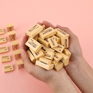 Riny Eraser 4B Art For Students Who Delete The Exam/Drawal H011