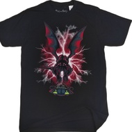 เสื้อการ์ตูน ANIME RICK and MORTY ลิขสิทธิ์แท้ 2019