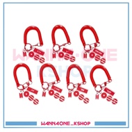 GANTUNGAN Bts keychain keychain