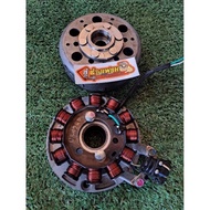 ชุดแปลงหัวฉีดS4 ดรีม100 เวฟ100