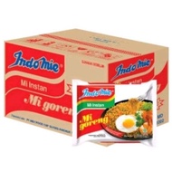 Indomie Goreng 1 Karton