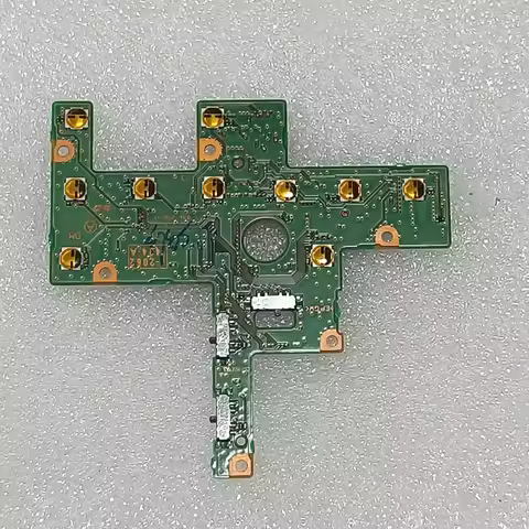 KY-739 New Key buttons circuit board repair parts for Sony PXW-FS7 FS7K FS7 Camcorder (1-894-256-11)