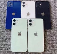二手蘋果 iphone 12/12mini
