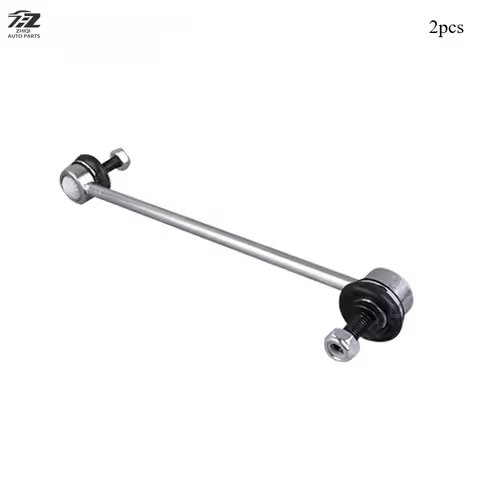 2pcs Front Suspension Stabilizer For VW Polo AUDI A1 A2 SKODA OEM 6Q0411315 6R0411315 6RD411315