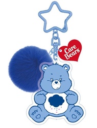 🧸Care Bears毛球造型悠遊卡Dream Bright Bear/ 暈染