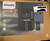 Philips 智能健康空氣炸鍋 XXL