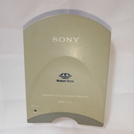 sony Memory Stick Reader/Writer MSAC-US1
