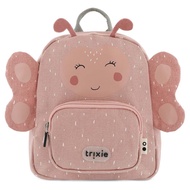 Trixie Backpack - Mrs. Butterfly