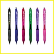 ◿ ◱ ❡ Dong-A Fine Tech RT Retractable Gel Pen Ink 0.3 / Dong A Fine Tech RT