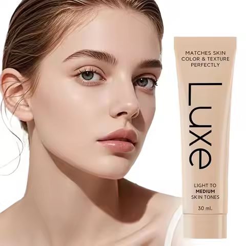 Concealer Color Change Foundation Waterproof Full Coverage Cover Acne Scars Even Skin Tone Long Last