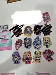 Hololive 貼紙