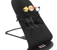 เก้าอี้เปลสำหรับเด็ก Swing Bed for Baby เก้าอี้โยก เปลป้อนข้าว เก้าอี้โยกเด็กอ่อน