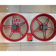 FG510 RCB LC5s original