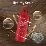 COSWAY Bioglo Red Ginseng Shampoo (400ml) Hair Loss Shampoo