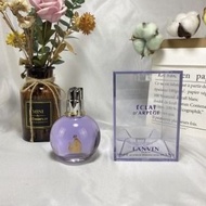 💗 LANVIN/浪凡光韻女士EDP濃香水 100ml