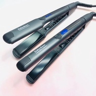 Babyshow Ionic Hair Straightener Rebonding Iron