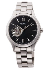 ORIENT Fashionable Ladies Open Heart Automatic RA-AG0021B