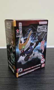 萬代 Bandai 食玩 - Mobility Joint Gundam 第12彈 (No.1 高達巴巴托司 第1型態)本體 #高達 #鋼彈