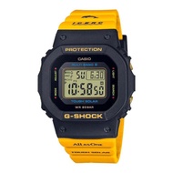 G-SHOC*/K DW-5600 ICERC 2023 AUTOLIGHT Limited Edition x Love The Sea and Earth m589