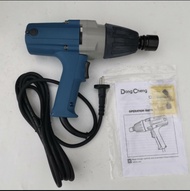 MESIN IMPACT LISTRIK DONGCHENG IMPACT WRENCH 1/2 IN