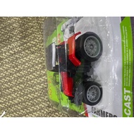 FARMERS VEHICLES METAL PLASTIK