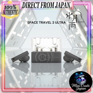 Suigetsu Rain MOONDROP SPACE TRAVEL 2 ULTRA Wireless Earbuds Noise Cancelling In-ear Earphones Bluet