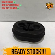 Exhaust Mounting Rubber for Honda Crv Gen 3 2007-2012, Civic Fd1 2006-2012