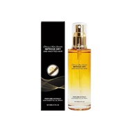 Conditioning Oil Spray, Scalp & Hair Strengthener, Leave-ln Scented Hair Oil Perfume Spray for Women