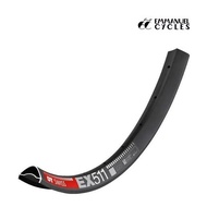Dt Swiss Ex 511 Rim 29" Disc Black 32 H 590g