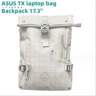 ASUS Backpack Laptop Bag TX 17.3 "Fashion Gaming 17inch Waterproof White