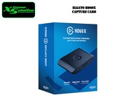 Elgato HD60 X Capture Card - Play and Create Without Compromise (Variable Refresh Rate & 4K60 HDR10