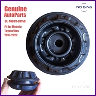 Shock Mounting Rubber FOR Toyota Vios 2013-2022 (Front) 48609-0D150