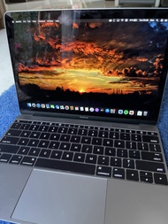 macbook retina 2016