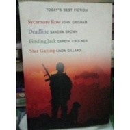 Todays best fiction.