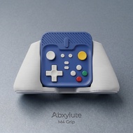 Grip for Abxylute M4 Grip Accessories - A3D
