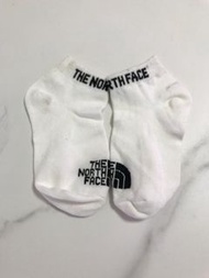 特價有瑕疵 - 現貨North face - Kids socks 🧦 兒童襪有防滑膠底（1 pair) (Size : 16 - 19 cm)