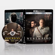 4K Movies Nuremberg‎‎ 4K Ultra HD 1080P 4K Collection